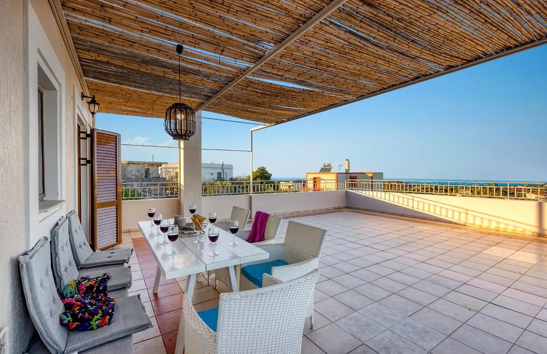 Villa Dimitra By Villa Plus-1